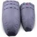  Acepac Saddle Drybag 2022   (16 L, Grey) (ACPC 142328)