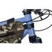 Acepac Zip Frame Bag M    (Grey) (ACPC 1052.GRY)