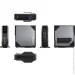  -   Acepc PicoBox Home S1 / Intel Processor N95 / RAM 16GB / SSD 512GB / 2 x LAN / Wi-Fi / Bluetooth / Windows 11 / 