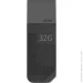  Acer 32GB USB 3.2 UP300 Black (BL.9BWWA.525)