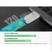  Acer 32GB USB 3.2 UP300 Black (BL.9BWWA.525)