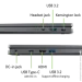  Acer Aspire 14 A14-51M-50AB (NX.KXHEU.002)