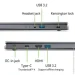  Acer Aspire 15 A15-51M-57Y7 (NX.JKVEU.001)