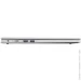  Acer Aspire 3 A315-24P-R8Y4 Pure Silver (NX.KDEEU.01D)