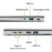  Acer Aspire Go 14 AG14-71P-5950 (NX.J4QEU.002)