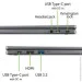  Acer Chromebook Plus 514 " Google AI" CB514-4H (NX.KUZEU.001)