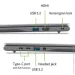  Acer Chromebook Plus CB516-1HT (NX.JCNEU.003)