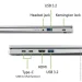  Acer Extensa 15 EX215-57-580W (NX.EJBEU.008)
