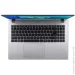  Acer TravelMate TMP215-55 Silver (NX.BN8EU.009)
