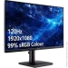  Acer Vero V247YGbip (UM.QV7EE.G08)