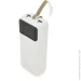 Павербанк ACL PW-88W 30000mAh White Павербанк ACL PW-88W 30000mAh White