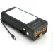  ACL SOLAR PW-90 30000mAh Black