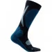 Aclima Cross Country Skiing Socks Navy Blazer/Blue Sapphire 44-48 (105630)