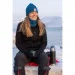  . Aclima FleeceWool 250 Jacket Jet Black M (107512)