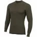  Aclima HotWool 230 Crew Neck Unisex Olive Night XS (161003043-03)