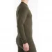  Aclima HotWool 230 Crew Neck Unisex Olive Night XS (161003043-03)