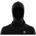   . Aclima WarmWool 200 Hood Sweater Women Jet Black S (105384)