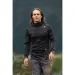 Aclima WarmWool 200 Roll Neck M's Black Motion XXL (109956)
