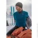  Aclima WarmWool Jib Beanie Navy Blazer L (105655)