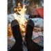   Aclima WarmWool Socks Jet Black 44-48 (356013001-29)