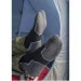   Aclima WarmWool Socks Jet Black 44-48 (356013001-29)
