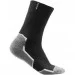   Aclima WarmWool Socks Jet Black 44-48 (356013001-29)