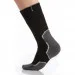   Aclima WarmWool Socks Jet Black 44-48 (356013001-29)