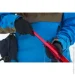 Aclima WoolTerry Heavy Liner Gloves Jet Black XL (2425.5 ) (109327)