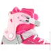   Action ANNY/Pink/37-40 (PW-126B-13-2PINK/37-40)