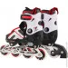   Action DANNY/Red/29-32 (PW-126B-79/Red/29-32)
