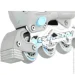   Action KIRE/Blue/37-40 (PW-126B-13-2BLUE/37-40)