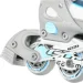   Action KIRE/Blue/37-40 (PW-126B-13-2BLUE/37-40)