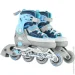   Action KIRE/Blue/37-40 (PW-126B-13-2BLUE/37-40)
