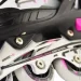 Action   Ola PW-153B-5-1/Pink/37-40