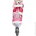   Action   PINKY PW117C6PW30905/30-33 pink