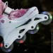   Action   PINKY PW117C6PW30905/30-33 pink