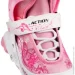   Action   PINKY PW117C6PW30905/30-33 pink