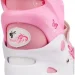   Action   PINKY PW117C6PW30905/30-33 pink