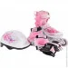   Action   PINKY PW117C6PW30905/30-33 pink
