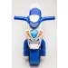  Active Baby Police White/Blue (0139-0151)