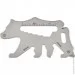 Active Knives&Tools Active Bear (VK1928-P)