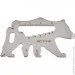 Active Knives&Tools Active Bear (VK1928-P)