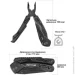 Active Knives&Tools  Active Firetool (630241)