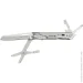 Active Knives&Tools Нож многофункциональный Active Knecht (630238) Active Knives&Tools Нож многофункциональный Active Knecht (630238)