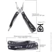 Active Knives&Tools Active Scitool (VKB-36A)