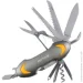 Active Knives&Tools Нож многофункциональный Active Smiley (630333) Active Knives&Tools Нож многофункциональный Active Smiley (630333)