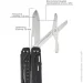 Active Knives&Tools Boa (19 ) 63.04.03