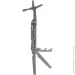 Active Knives&Tools Knecht 2 63.04.06