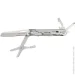 Active Knives&Tools ͳ  Knecht 63.02.38
