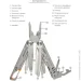 Active Knives&Tools Launch 3 (63.03.97)